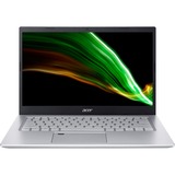 Acer Aspire 5 (A514-54-55RE) , Notebook silber/schwarz, Windows 11 Home 64-Bit