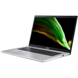 Acer Aspire 5 (A517-52-57M0), Notebook silber/schwarz, ohne Betriebssystem