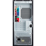 Acer Veriton M4680G (DT.VVEEG.007), PC-System schwarz/silber, Windows 10 Pro 64-Bit