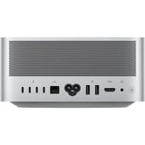Apple Mac Studio M5 Ultra CTO, MAC-System silber, macOS