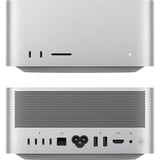 Apple Mac Studio M5 Ultra CTO, MAC-System silber, macOS