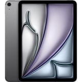 Apple iPad Air 11" (256GB), Tablet-PC grau, Polarstern / Gen 7 / 2025 / 5G