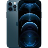 Apple iPhone 12 Pro 512GB, Handy Pazifikblau, iOS