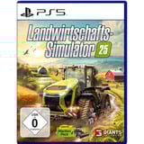 Astragon Software Landwirtschafts-Simulator 25, PlayStation 5-Spiel 