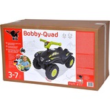 BIG Bobby-Quad Racing, Rutscher schwarz/hellgrün