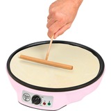 Bestron Crêpesmaker ASW602P rosa