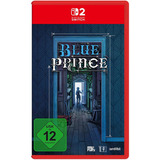  Blue Prince-Spiel 