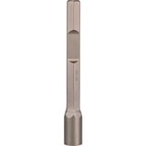 Bosch Erdnageleintreiber 1", 25,4mm x 300mm, Meißel 