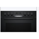Bosch HND619LS67 Serie 6, Herdset schwarz/edelstahl