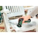 Bosch Küchenpad, für UniversalBrush, Schleifscheibe grün, Ø 65mm, Scheuerleistung 3 / 5