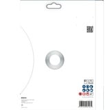 Bosch PRO Ceramic Diamant-Trennscheibe, Ø 230mm Bohrung 25,4mm