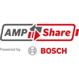 Bosch Professional Akku-Multi-Cutter GOP 18V-34 Solo Professional, 18Volt, Multifunktions-Werkzeug blau/schwarz, ohne Akku und Ladegerät, L-BOXX + Zubehör-Box