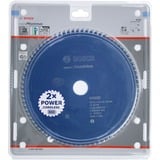 Bosch Professional Kreissägeblatt Expert for Aluminium, Ø 250mm, 78Z Bohrung 30mm, für Akku-Kappsägen