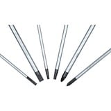 Bosch Professional Schraubendreher- und Handwerkzeug-Set, 19-teilig, Zangen-Set blau, L-BOXX 102