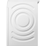 Bosch WGB256040 Serie 8, Waschmaschine weiß/schwarz, 60 cm, Home Connect