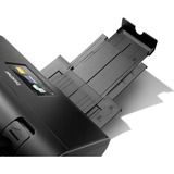 Brother ADS-2800W D2, Einzugsscanner schwarz, USB, LAN, WLAN, DATEV-Version
