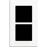 Busch-Jaeger Abdeckrahmen anthrazit, Retail