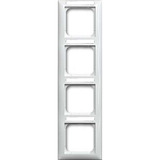 Busch-Jaeger – 1705 U-101 Gehäuse 1-fach Grau