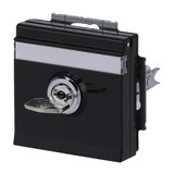 Busch-Jaeger Schutzkontakt-Steckdosen-Einsatz anthrazit, Retail