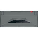 CHERRY KW 9200 MINI, Tastatur schwarz, DE-Layout, Cherry SX-Scherentechnologie