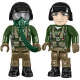 COBI Lockheed F-117 Nighthawk, Konstruktionsspielzeug Maßstab 1:48