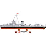 COBI ORP Błyskawica, Konstruktionsspielzeug Maßstab 1:300