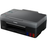 Canon PIXMA G3560, Multifunktionsdrucker schwarz/grau, USB, Scan, Kopie