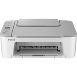 Canon PIXMA TS3451, Multifunktionsdrucker weiß/grau, USB, WLAN, Kopie, Scan