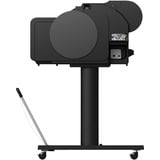 Canon imagePROGRAF GP-300, 2160 schwarz, USB, LAN, WLAN, inkl. Ständer