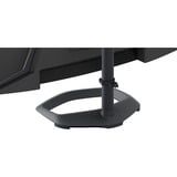 Cooler Master GM34-CWQ2, Gaming-Monitor 86.4 cm (34 Zoll), schwarz, UWQHD, VA, Curved, Quantum Dot, 180Hz Panel