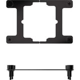 Corsair iCUE LINK TITAN 240 RX LCD RGB, Wasserkühlung weiß