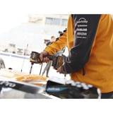 DEWALT Akku-Schlagschrauber DCF85MM2T, 18Volt, 1/4", im McLaren Design grau/schwarz, 2x Li-Ion XR Akku 4Ah, in T STAK Box
