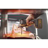 DEWALT Akku-Schlagschrauber DCF85MM2T, 18Volt, 1/4", im McLaren Design grau/schwarz, 2x Li-Ion XR Akku 4Ah, in T STAK Box