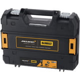 DEWALT Akku-Schlagschrauber DCF85MM2T, 18Volt, 1/4", im McLaren Design grau/schwarz, 2x Li-Ion XR Akku 4Ah, in T STAK Box