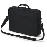 DICOTA Multi Plus SCALE, Notebooktasche schwarz,  bis 15,6"