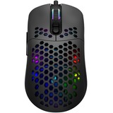 DeepCool MC310, Gaming-Maus schwarz