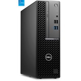 Dell OptiPlex 7010 SFF (5DP3H), PC-System schwarz, Windows 11 Pro 64-Bit