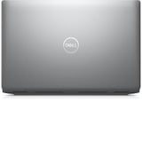 Dell Precision 3580-23JJK, Notebook grau, Windows 11 Pro 64-Bit, 39.6 cm (15.6 Zoll) & 60 Hz Display, 512 GB SSD