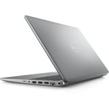 Dell Precision 3580-23JJK, Notebook grau, Windows 11 Pro 64-Bit, 39.6 cm (15.6 Zoll) & 60 Hz Display, 512 GB SSD