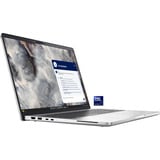 Dell Pro 16 Plus (14RDR), Notebook aluminium, Intel® Core™ Ultra 7 266V, Intel® Arc™ Graphics 140V, 16 GB LPDDR5X, 512 GB (512 GB SSD), Windows 11 Pro