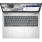 Dell Pro 16 Plus (14RDR), Notebook aluminium, Intel® Core™ Ultra 7 266V, Intel® Arc™ Graphics 140V, 16 GB LPDDR5X, 512 GB (512 GB SSD), Windows 11 Pro