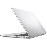 Dell Pro 16 Plus (14RDR), Notebook aluminium, Intel® Core™ Ultra 7 266V, Intel® Arc™ Graphics 140V, 16 GB LPDDR5X, 512 GB (512 GB SSD), Windows 11 Pro
