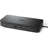 Dell Pro Thunderbolt 5 Dock WD25TB5, Dockingstation schwarz