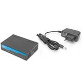 Digitus 5-Port Gigabit DN-80202-1, Switch 
