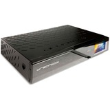 Dreambox DM920 UHD 4K, Sat-/Kabel-Receiver schwarz, DVB-C FBC, DVB-C/T2 HD Dual Tuner
