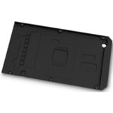 EKWB EK-Quantum Vector FE RTX 3070 Backplate - Black schwarz