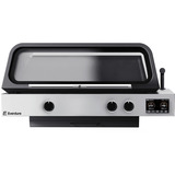 Everdure LAGOON PRO Built-In Gasgrill schwarz/silber, 18,1 kW, Smartcontrol