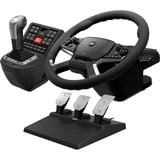Force Feedback Truck Control System, Simulatoren-Set