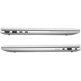 HP EliteBook 845 G11 Generalüberholt, Notebook silber, AMD Ryzen 7 8840U, AMD Radeon 780M, 16 GB DDR5, 512 GB (512 GB SSD), Windows 11 Pro