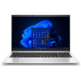 HP EliteBook 850 G8 Generalüberholt, Notebook silber, Intel® Core™ i5-1145G7, Intel® Iris® Xe Graphics, 16 GB DDR4, 256 GB (256 GB SSD), Windows 11 Pro 64-Bit